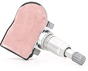 RIDEX 2232W0039 Reifendruck-Kontrollsystem Radsensor RDKS Kompatibel mit HYUNDAI Kona OS 52933D4100 52933D9100