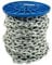 5mm Strong Galvanized Heavy Duty Steel Chain Galvanised Welded Short Link (Length: 10m)