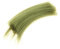 Dickly Resina Erba Lunga Modellismo Materiale Giocattoli Forniture Layout per La Tavola, Verde