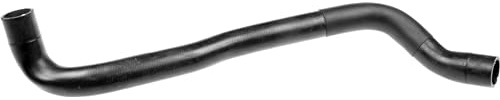 GATES Motorschlauch 05-3342 | Kompatibel mit: DACIA DUSTER, LOGAN EXPRESS, LOGAN MCV, SANDERO, RENAULT LOGAN I, LOGAN I Kombi