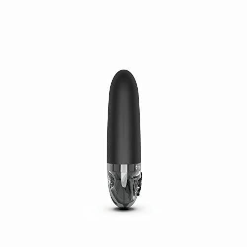 Mystim Sleak Freak eStimVibrator, Black