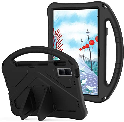 for Huawei Matepad 2022 10.4 Tablet Case for Kids - Durable Lightweight EVA Shockproof Protective Handle Stand Cover for Huawei MatePad 10.4 inch 2022/2020 Released