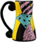 ABYstyle - NIGHTMARE BEFORE XMAS Taza 3D Sally