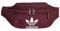 ADIDAS IL4816 AC WAISTBAG Belt Unisex Adult maroon Größe NS