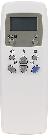 Sostituisci Condizionatore Telecomando Fit for LG AC A/C 6711A90023E 6711A90023C 671190023W AS-H0766KA2 AS-H0966KA2 AS-H126RKA2 AS-H186TKA2 AS-H246TKA2 G12AH G09AH G07AH G18AH G24AH K09AH K12AH