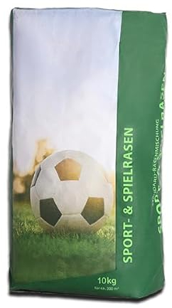 ST 200 Sport- und Spielrasen 10 kg