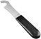 OnIUeZky Bike Bottom Bracket Wrach Bicycle Lock Ring Remover Haken Demontage -Reparaturwerkzeug.