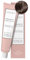 COLOR.IT by BM - Permanente Haarfarbe in Salonqualität, 100ml (6.77 Dunkelblond Braun Intensiv, 1er Pack)