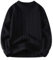 Europa Amerika Multicolor Teig Pullover Paar 2024 Stricken Slouchy Retro Lose Pullover Mantel Style Jacken Duschen Mantel
