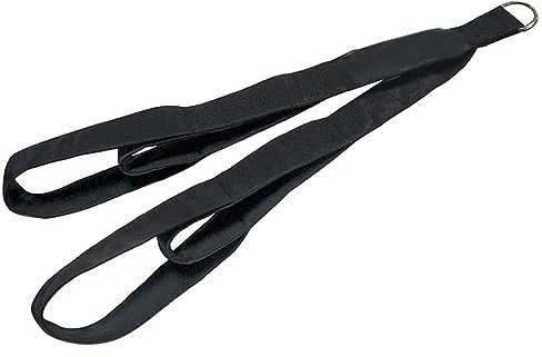 KOMBIUDA Gym Geräte Und Zugseilset Für Das Heimtraining Hochwertiges Fitnessgerät Für Muskelaufbau Und Training Ideal Für Kraftstationen Und Zubehör