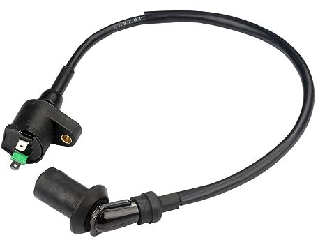 Bobine d'allumage de rechange pour quads 50 125 150 CC