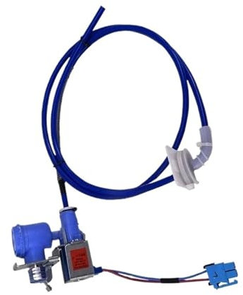 For L-G Double Door Refrigerator Solenoid Single Valve AC220-240V/RIV-11A-28/5220JB2010D