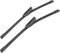 MadongJ Automotive Kit de Remplacement balais d'essuie-Glace Avant pour C4 Cactus 2014 2015 2016 2017 2018 2019, Essuie-Glace Avant Lot de 2 balais d'essuie-Glace