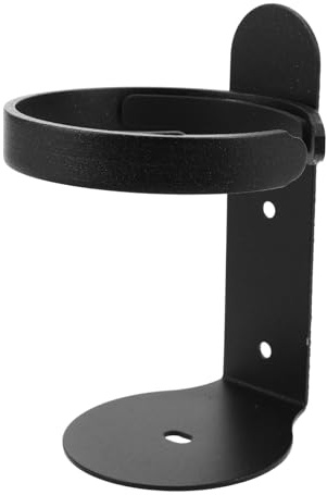 Cabilock wandmontierter multifunktionaler aus zahnbürstenbecherhalter aluminiumlegierung modernes zahnbürstenhalter platzsparendem Design mit Badezimmer
