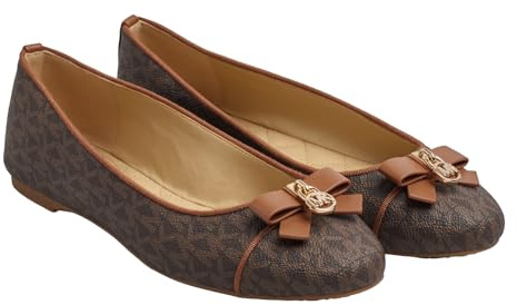 Michael Kors Honey Ballet Damen-Ballerinas 49H3HNFP1B