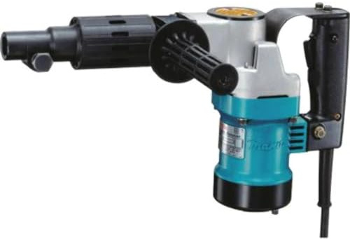 Makita HM0810B 11-Pound Spline Shank Demolition Hammer by Makita
