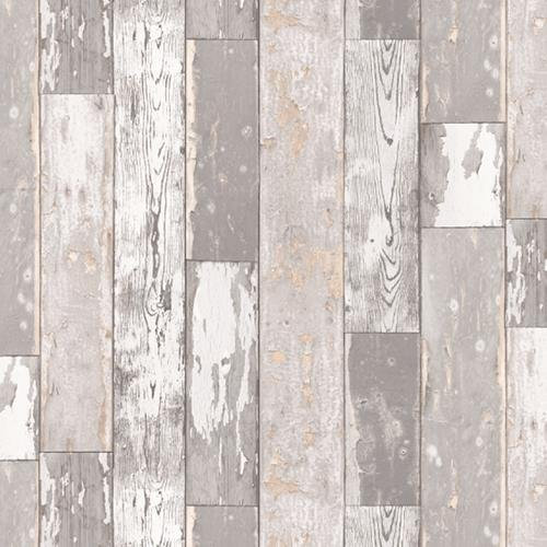 haga-wohnideen.de Klebefolie Dekorfolie Designfolie Folie Scrapwood Light 45cm breit (Meterware) - Möbel - Fenster Sichtschutz - Fenster