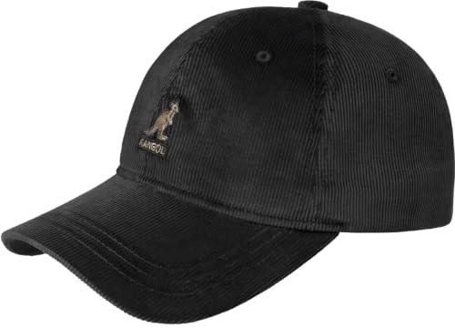 Kangol Herren Baseballkappe Cord Baseball