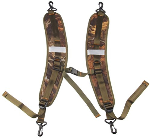 WINOMO Verstellbarer Schultergurte für Rucksack Dry Bag