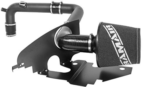 Ramair Filters JSK-101 Standard Size TFSI EA113 Kit di aspirazione a induzione Full Heatshield