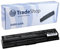 Trade-Shop Premium Li-Ion AKKU 4400mAh für Toshiba Satellite A200 A210 A300 L300 L300D M205 A205 ersetzt PA3533U-1BAS PA3533U-1BRS PA3534U-1BAS PA3534U-1BRS PA3535U-1BAS PA3535U-1BRS PABAS098 PABAS099