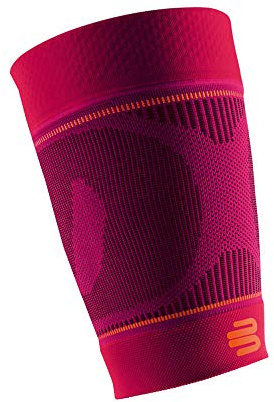 Bauerfeind Oberschenkelbandage „Compression Sleeves Upper Leg“, 1 Paar Sleeves