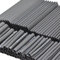 Aiming 127 Stück schwarz Schrumpfschlauch Sortiment Wrap Electrical Insula Kabel Schläuche Schlauch Sleeving Wrap Tubes