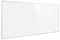 Klarstein Radiateur Infrarouge Mural, Chauffage Infrarouge 720W, Panneau Chauffant Infrarouge Puissant, Radiateur Electrique Extra Plat, Salle de Bain, Sans CO2, Faible Consommation d'Energie