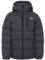 Trespass Boy's N/A Jacket, Gris, 5