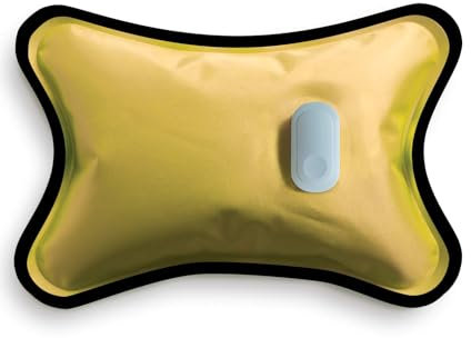 Bouillotte Magique électrique