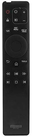 Replacement Remote Control Compatible with Samsung UBD-M9500 Curved Smart Bluetooth 4K UHD Blu-Ray/DVD Player