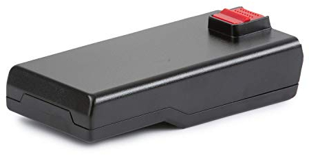 Invictus X9 Lithium-Ionen Akku bk 2500mAh