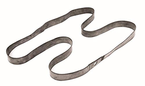 Felgenband für 10 Felgen 22mm breit Rim tape 1 Stück