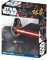 Prime 3D RD-RS263103 Does Not Apply Linsenpuzzle, Star Wars, Darth Vader, Pose Kämpfe, 500 Teile, Mehrfarbig, einzigartig