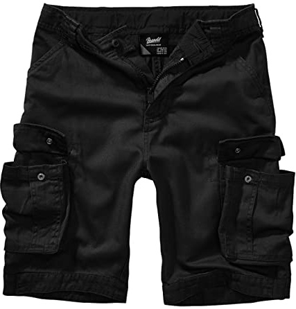 Brandit Kids Urban Legend Shorts, Viele (Tarn-) Farben, Größen 122 bis 176