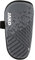 JAKO Unisex Schienbeinschoner Performance Basic, Steingrau, S