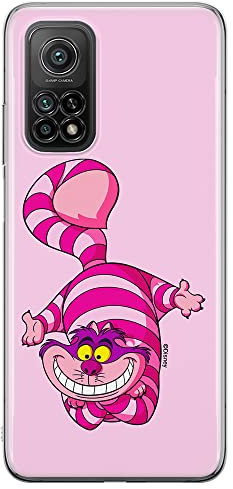 ERT GROUP Handyhülle für Huawei P30 Lite Original und offiziell Lizenziertes Disney Muster Alice & Friends 003 optimal an die Form des Handy angepasst, hülle aus TPU