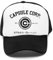 Vendax Capsule Corp. Enfants Casquette De Baseball Rapper Cap