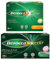 Berocca® Energie Orange + Berocca® Boost Guarana Caféine - Multivitamines - Aide à réduire la fatigue - Vitamine C, B et Minéraux - 30 + 45 comprimés Effervescents NE PAS ASSOCIER