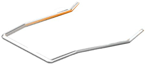 JYGMPRO Guide pour Coupe Bordure (MR7501)