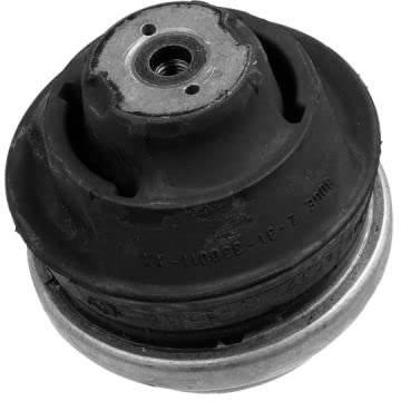 TEKNOROT Motorlager Motorhalter Lagerung Vorne Links Fahrerseite Kompatibel mit Mercedes 124 Stufenheck W124 T-Model S124 190 W201 83-93