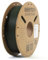 GEEETECH Kohlefaser PLA Filament, CF PLA Filament 1,75 +/- 0,02 mm, 1 kg Spule für 3D-Druck,Matcha Grün,Carbon Fibre pla