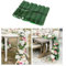 HEIBTENY Blumensteckschaum Zylinder 13 X 5 cm Blumenbogen Steckblumen DIY Girlandenschäume Nasssteckschaum Zum Basteln, Hochzeit, Geschenke, Deko – Blumen Gesteck