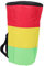 Yardenfun Borsa Per Tamburo Africano Oxford Zaino Per Strumenti Musicali Design Comodo Con Spallacci Capacità Protezione Per Djembe
