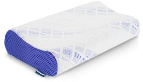 LAMB Ergonomisches Kopfkissen Nackenhörnchen Kissen