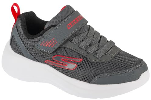 Skechers Jungen Selectors Reset AchievedSneaker