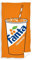 Carbotex FANTA Strandtuch Badetuch Duschtuch 70x140cm FANTA215003-R