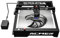 ACMER P1 20W Laser Graviermaschine, Laser Cutter Lasergravierer mit Air Assist Kit, Lasergravur Maschine für Holz, Metall, Acryl, Leder, Edelstahl, Arbeitsbereich 390 x 385 mm