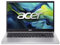 Acer Aspire Go 15 AG15-71P-58BA, Ordenador Portátil 15,6 Full HD LCD (Intel Core i5 1334U, 8 GB RAM, 512 GB SSD, Intel UHD Graphics, Windows 11 Home), Color Plata, Teclado QWERTY Español