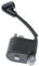 HUVNEXA Bobine d'allumage, for Husqvarna, 36 41 136 136LE 141 141LE 230 235 235E 236 236E 240 240E 120E 120E II 120 Mark II 23LC 23LCN 26LC Bobine d'allumage pour Machines de Jardin